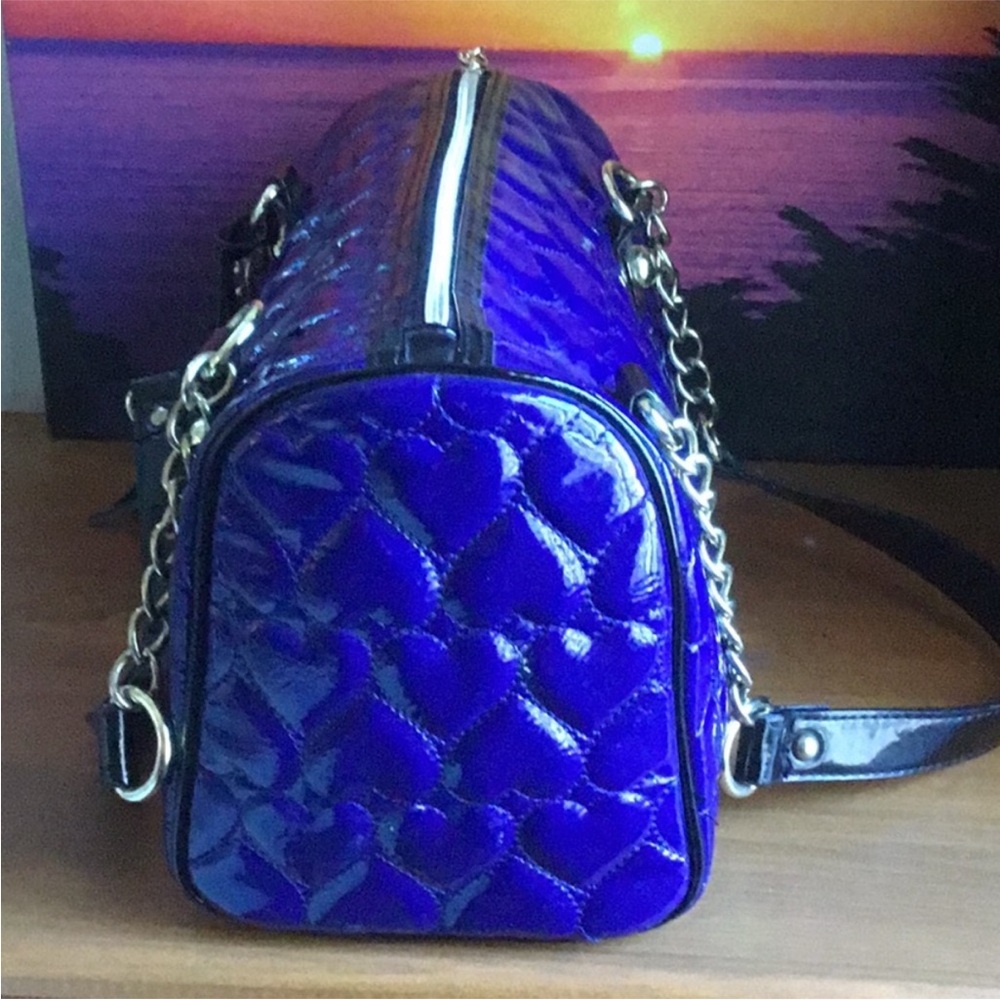 💙BETSEY JOHNSON BAG💙 - Picture 6 of 8